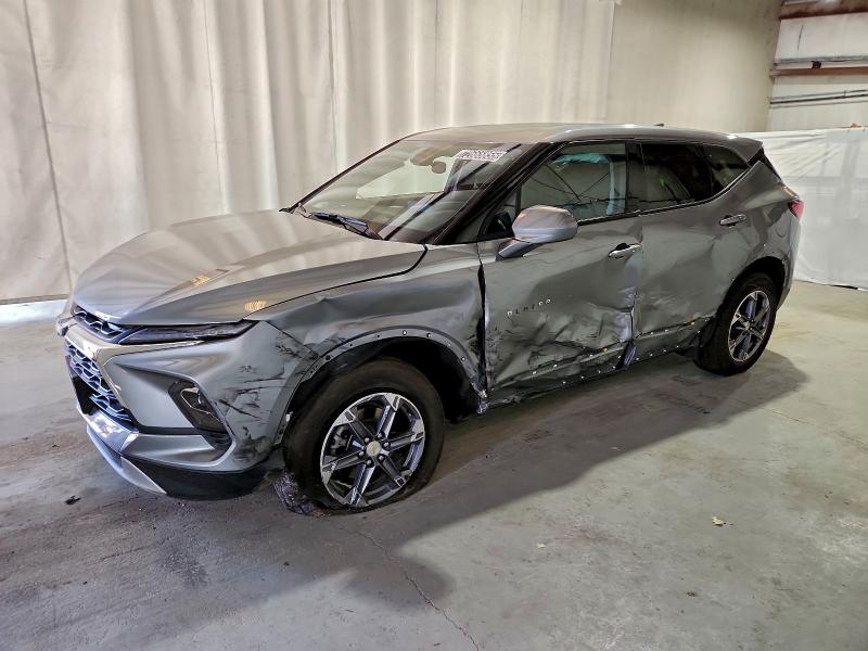 Фото 1 - CHEVROLET BLAZER