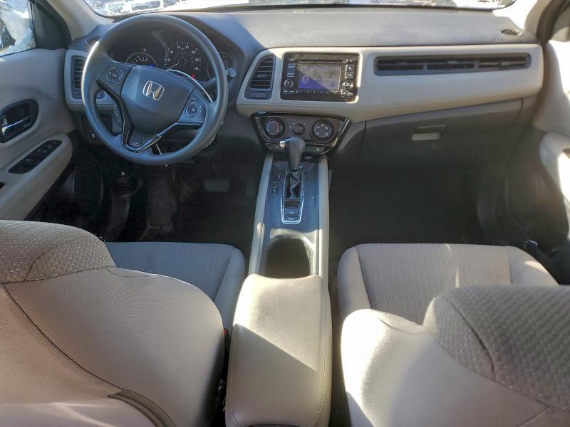 Фото 8 - HONDA HR-V