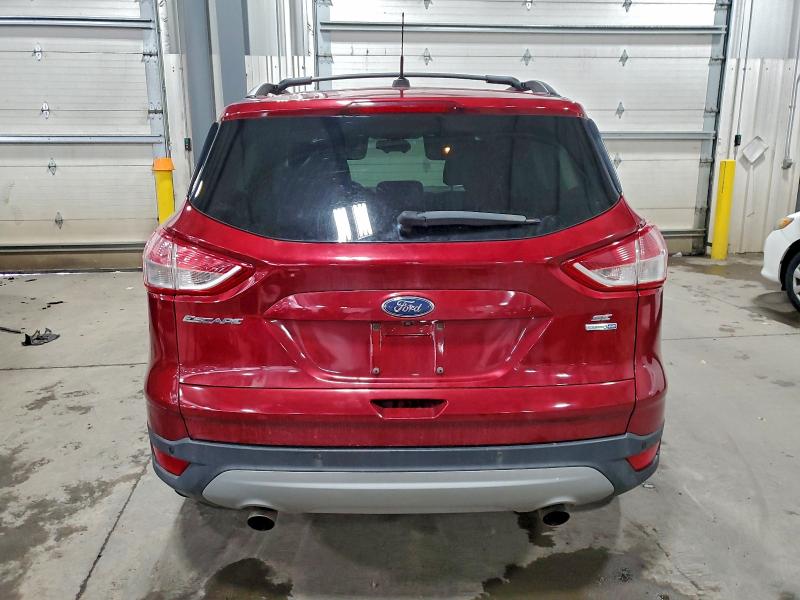 Фото 6 - FORD ESCAPE