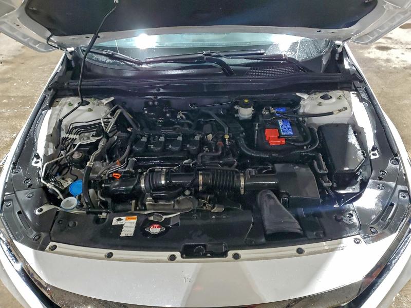 Фото 11 - HONDA ACCORD