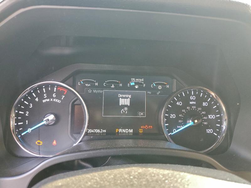 Фото 9 - FORD EXPEDITION