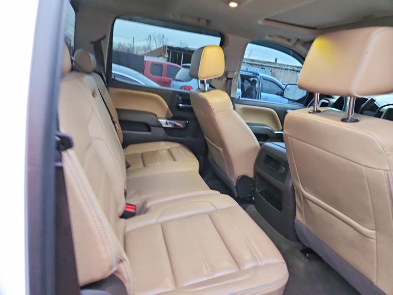 Фото 10 - GMC SIERRA