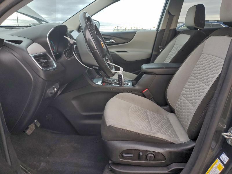 Фото 7 - CHEVROLET EQUINOX