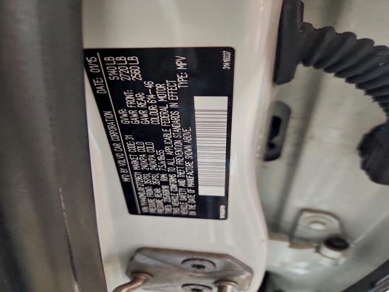 Фото 13 - VOLVO XC60