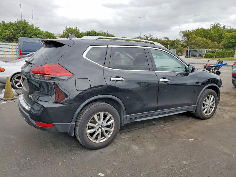 Фото 3 - NISSAN ROGUE