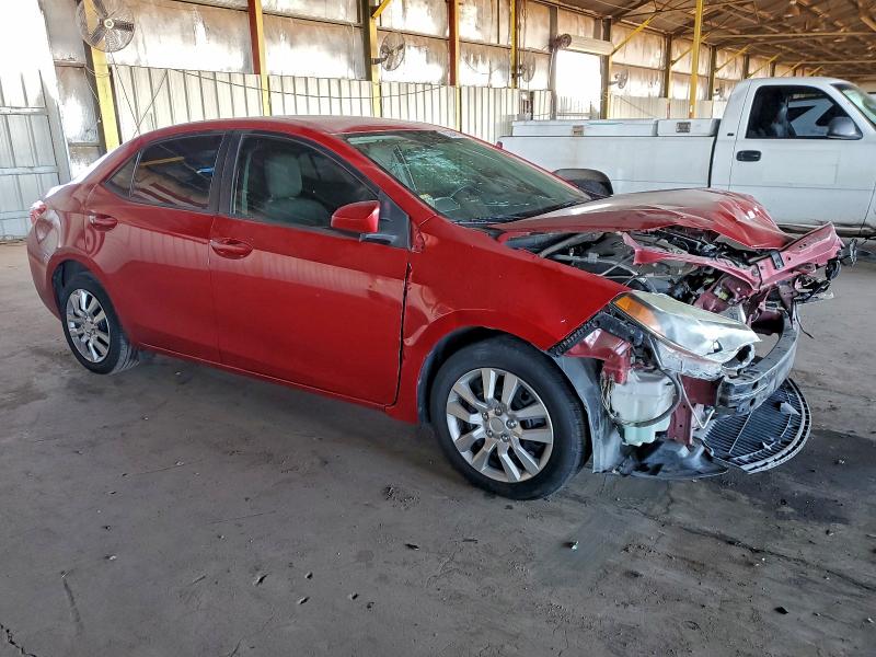 Фото 4 - TOYOTA COROLLA