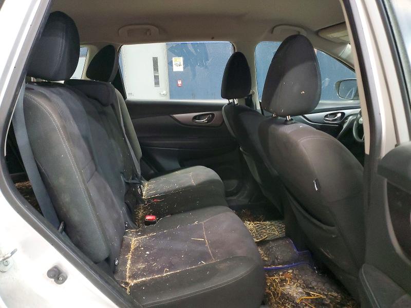 Фото 11 - NISSAN ROGUE