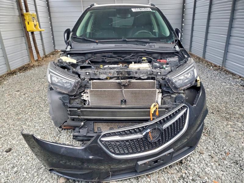 Фото 5 - BUICK ENCORE