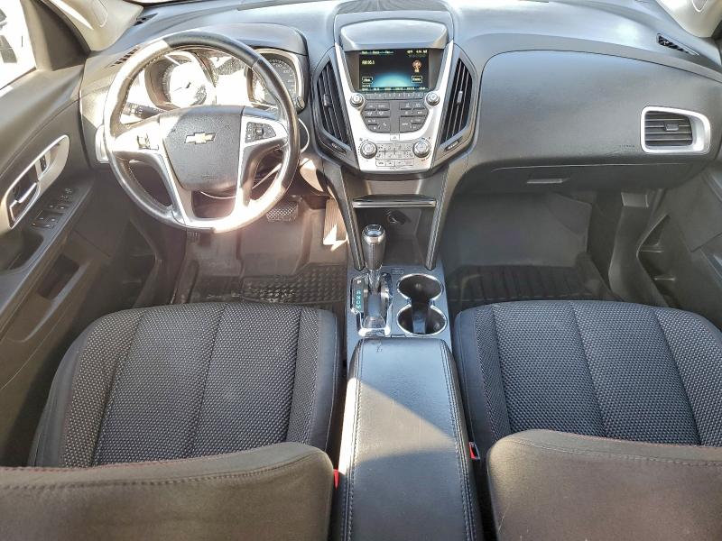 Фото 8 - CHEVROLET EQUINOX