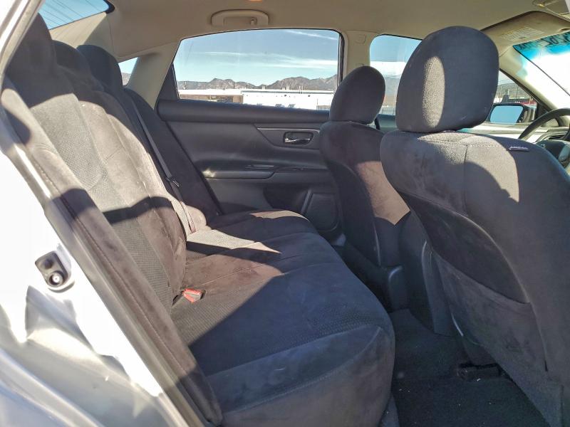 Фото 10 - NISSAN ALTIMA