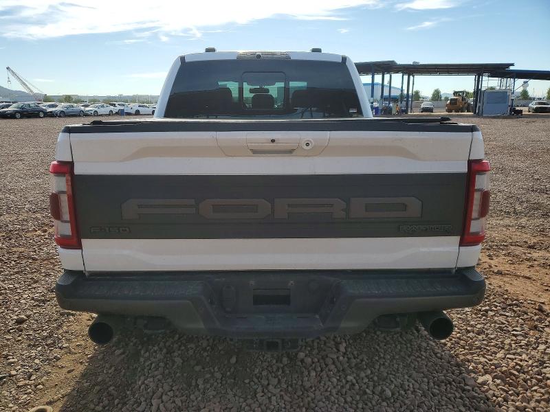 Фото 6 - FORD F150