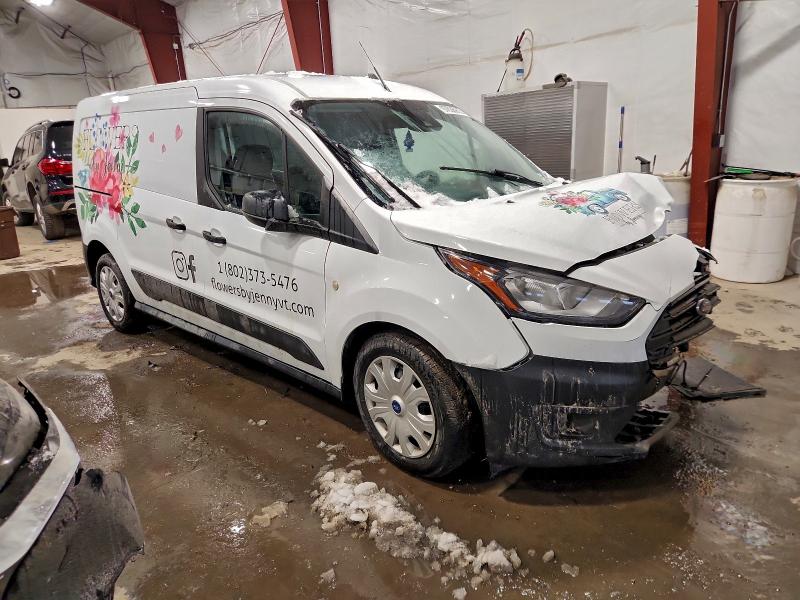 Фото 4 - FORD TRANSIT