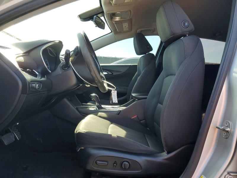 Фото 7 - CHEVROLET MALIBU