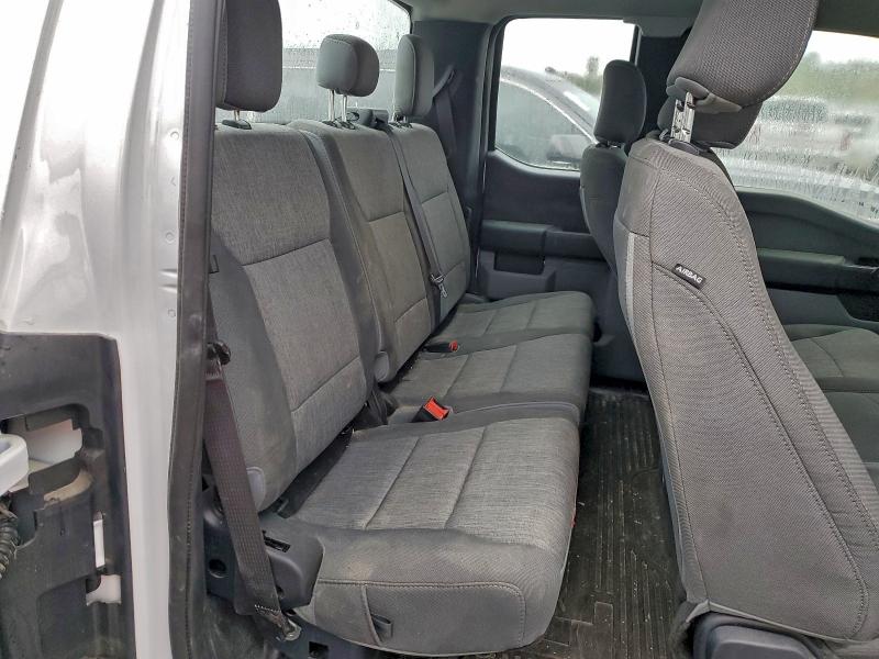 Фото 10 - FORD F250