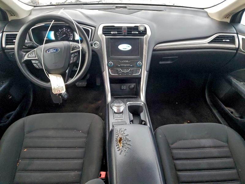 Фото 8 - FORD FUSION