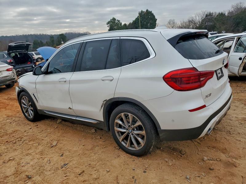 Фото 2 - BMW X3