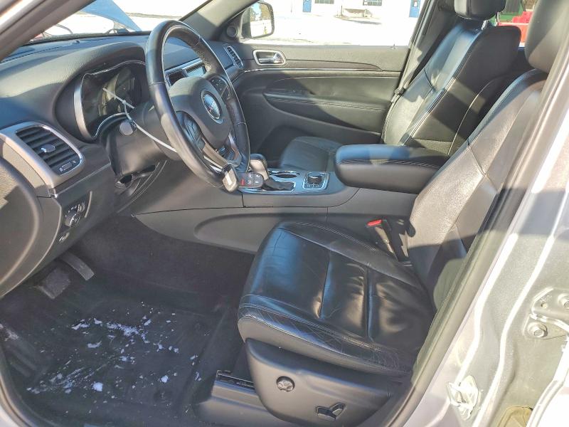 Фото 7 - JEEP GRAND CHER