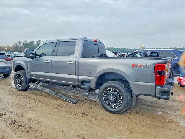 Фото 2 - FORD F250