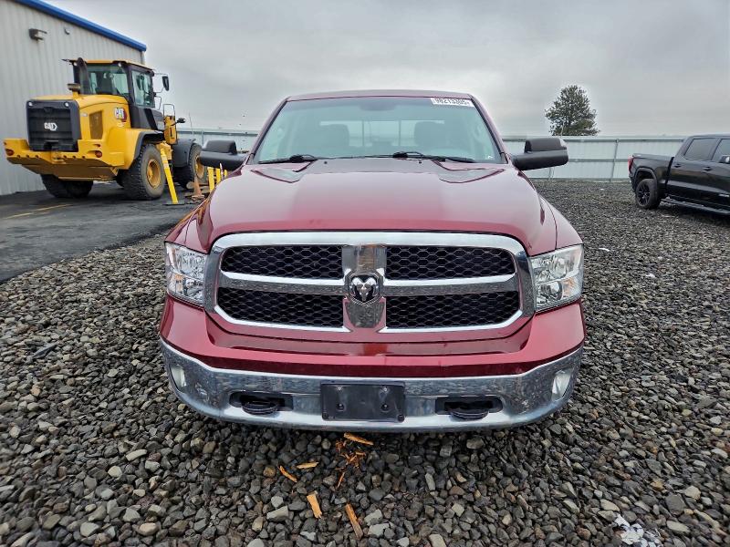 Фото 5 - RAM 1500