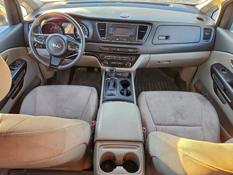 Фото 8 - KIA All Models