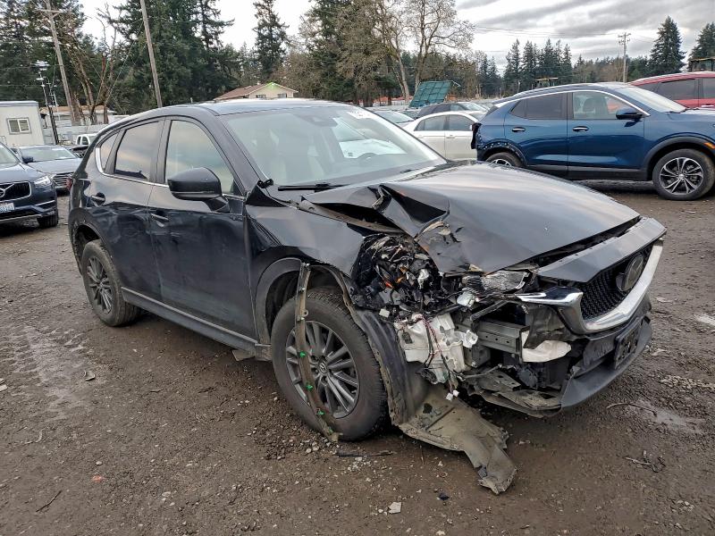 Фото 4 - MAZDA CX-5