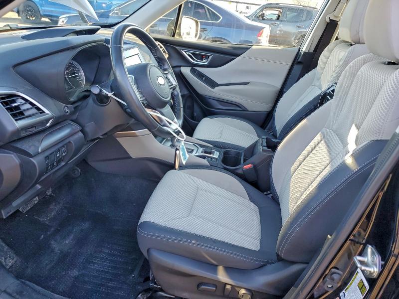 Фото 7 - SUBARU FORESTER