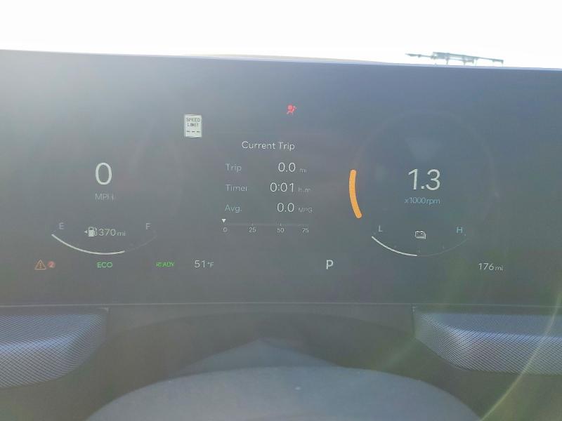 Фото 9 - HYUNDAI SONATA