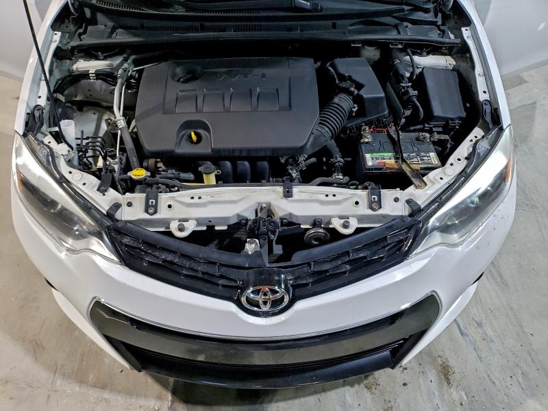 Фото 11 - TOYOTA COROLLA