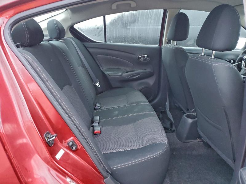 Фото 10 - NISSAN VERSA