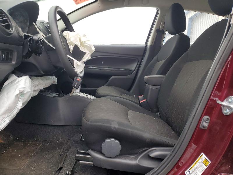 Фото 7 - MITSUBISHI MIRAGE