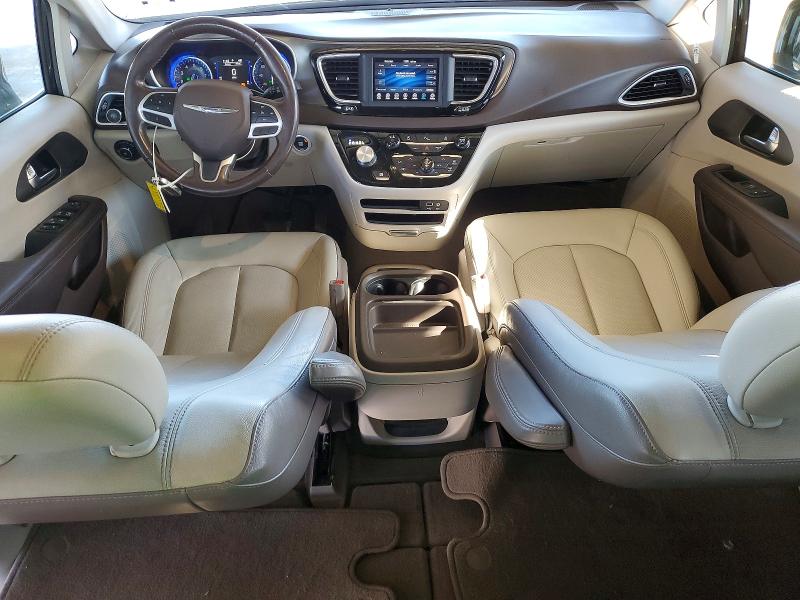 Фото 8 - CHRYSLER PACIFICA