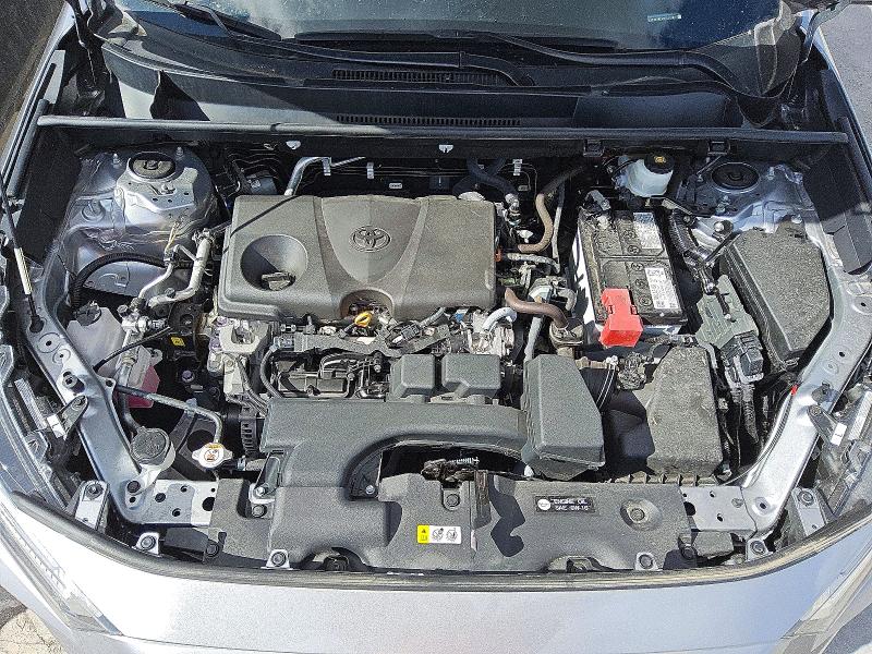 Фото 11 - TOYOTA RAV4