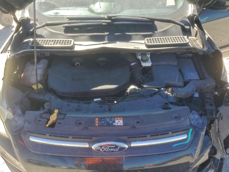 Фото 11 - FORD ESCAPE