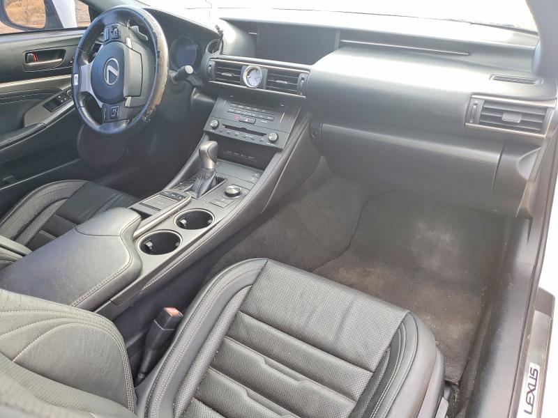 Фото 8 - LEXUS RX350