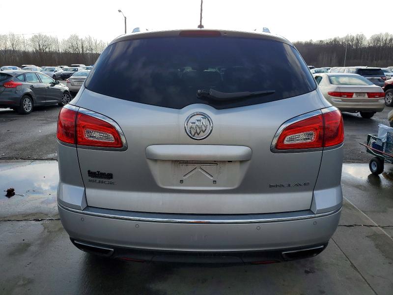Фото 6 - BUICK ENCLAVE