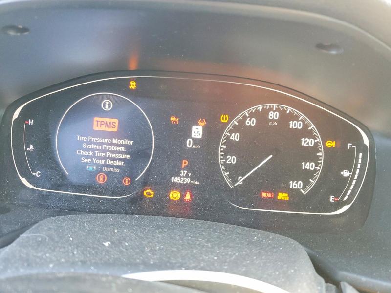 Фото 9 - HONDA ACCORD