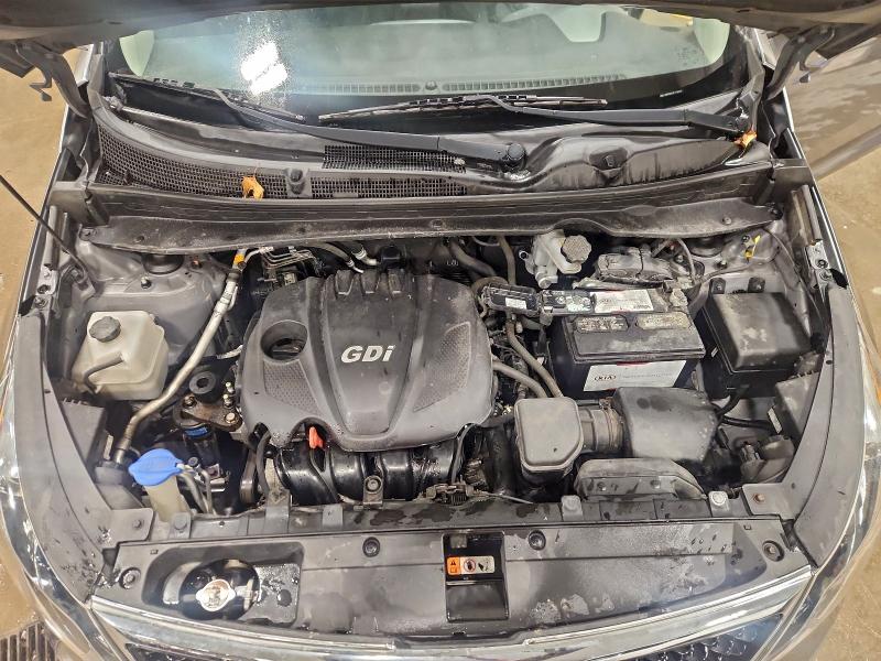 Фото 12 - KIA SPORTAGE