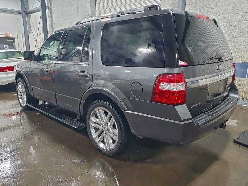 Фото 2 - FORD EXPEDITION