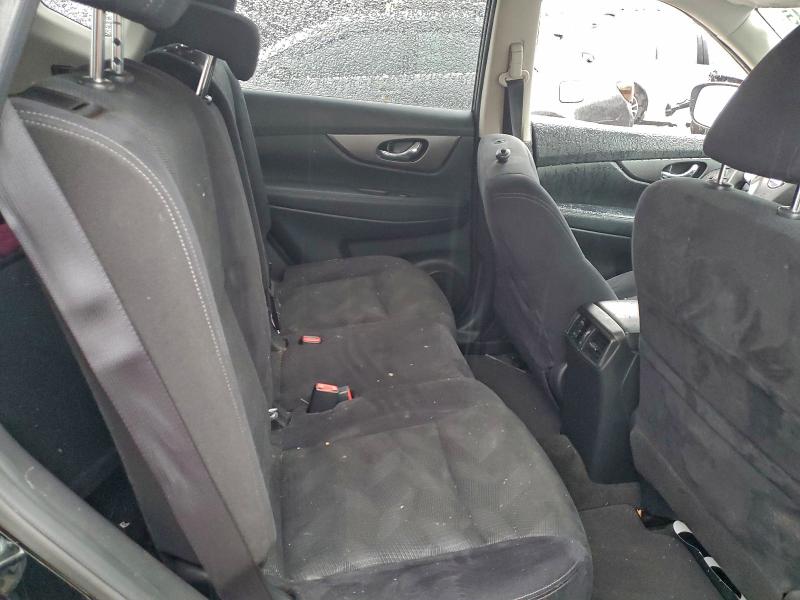 Фото 11 - NISSAN ROGUE