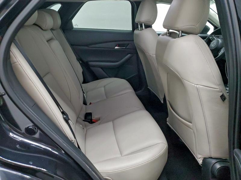 MAZDA CX30 2025 VIN 3MVDMBCMXSM789997