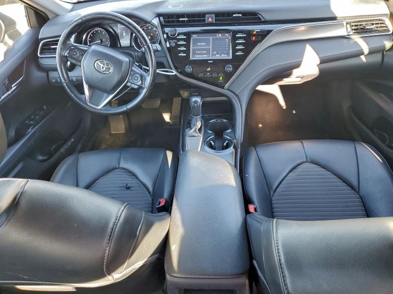 Фото 8 - TOYOTA CAMRY