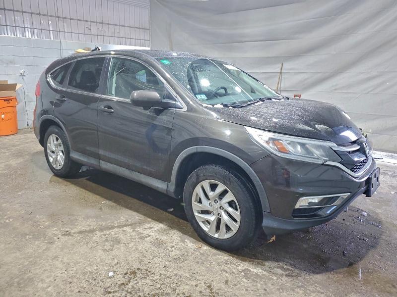 Фото 4 - HONDA CRV