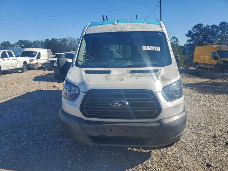 Фото 5 - FORD TRANSIT