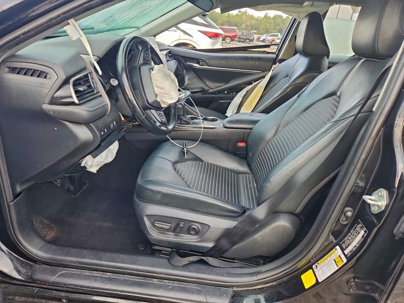 Фото 7 - TOYOTA CAMRY