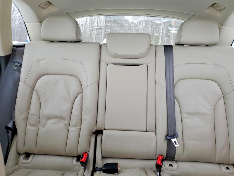 Фото 10 - AUDI Q5