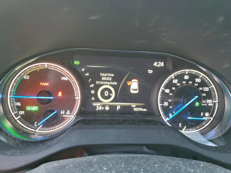 Фото 9 - TOYOTA VENZA