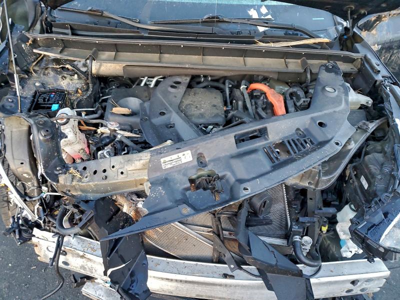 Фото 11 - TOYOTA HIGHLANDER