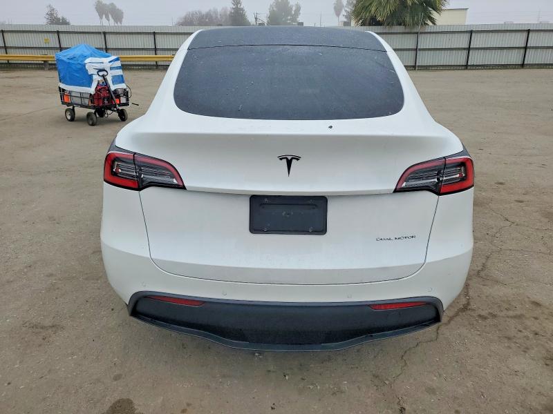 Фото 6 - TESLA MODEL Y
