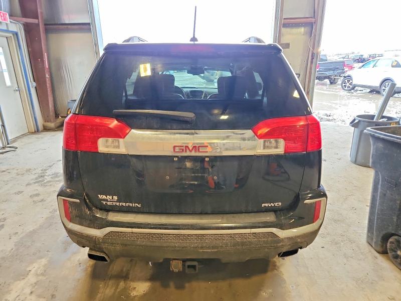 Фото 6 - GMC TERRAIN