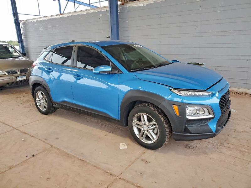 Фото 4 - HYUNDAI KONA